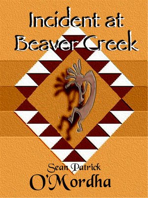 cover image of Incident at Beaver Creek